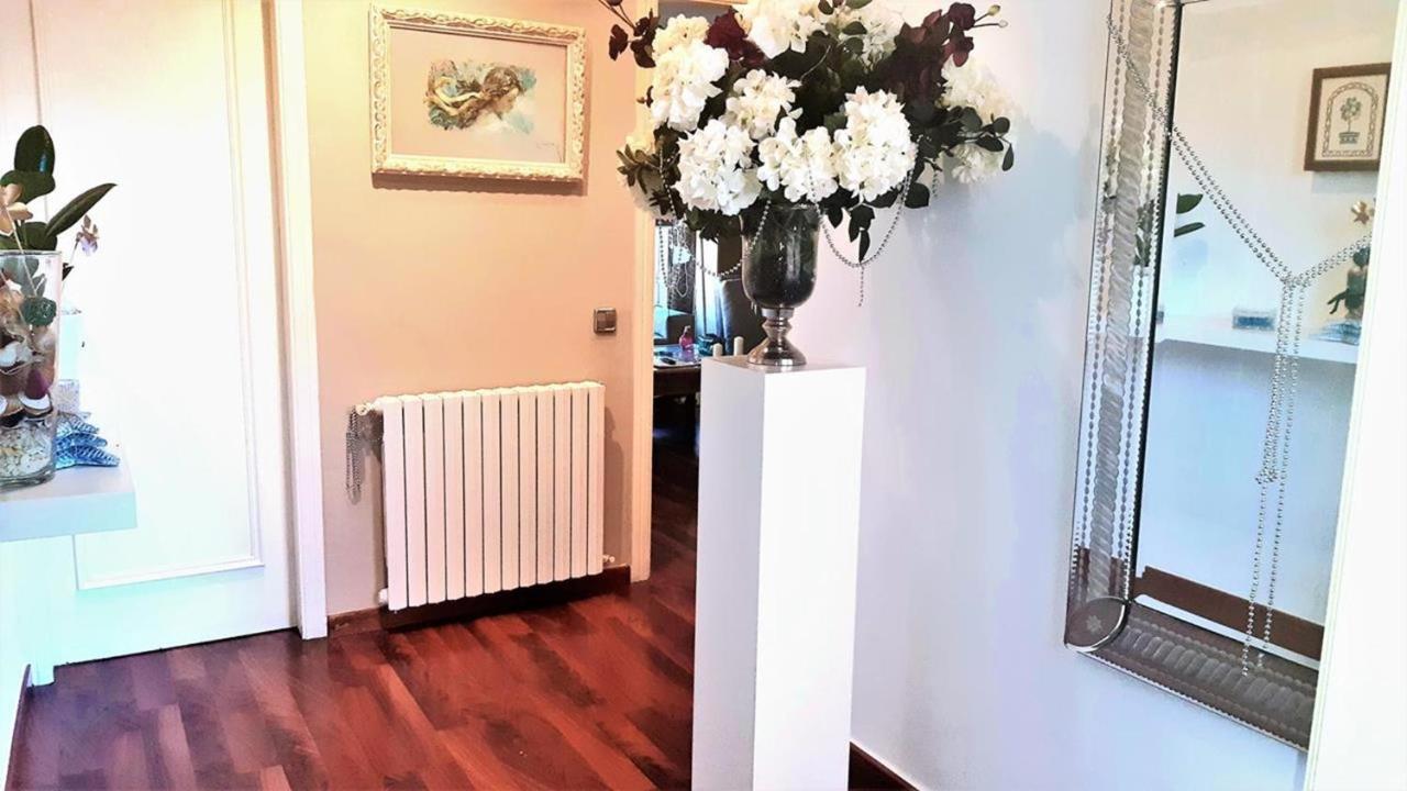 Apartamento Calella-Beach 외부 사진