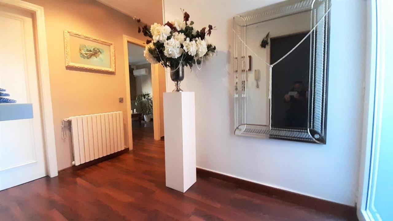 Apartamento Calella-Beach 외부 사진