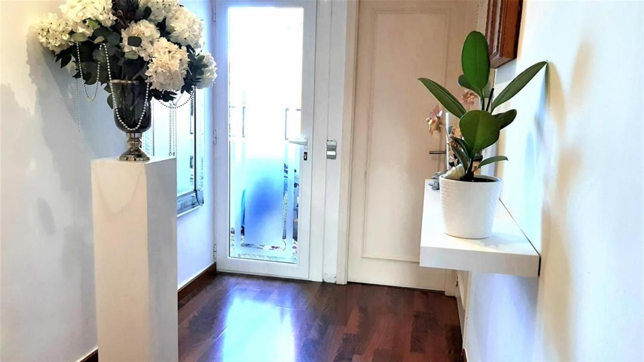 Apartamento Calella-Beach 외부 사진