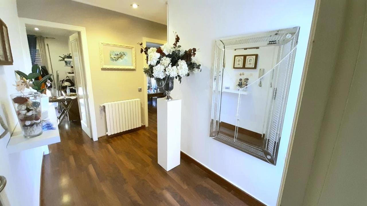 Apartamento Calella-Beach 외부 사진