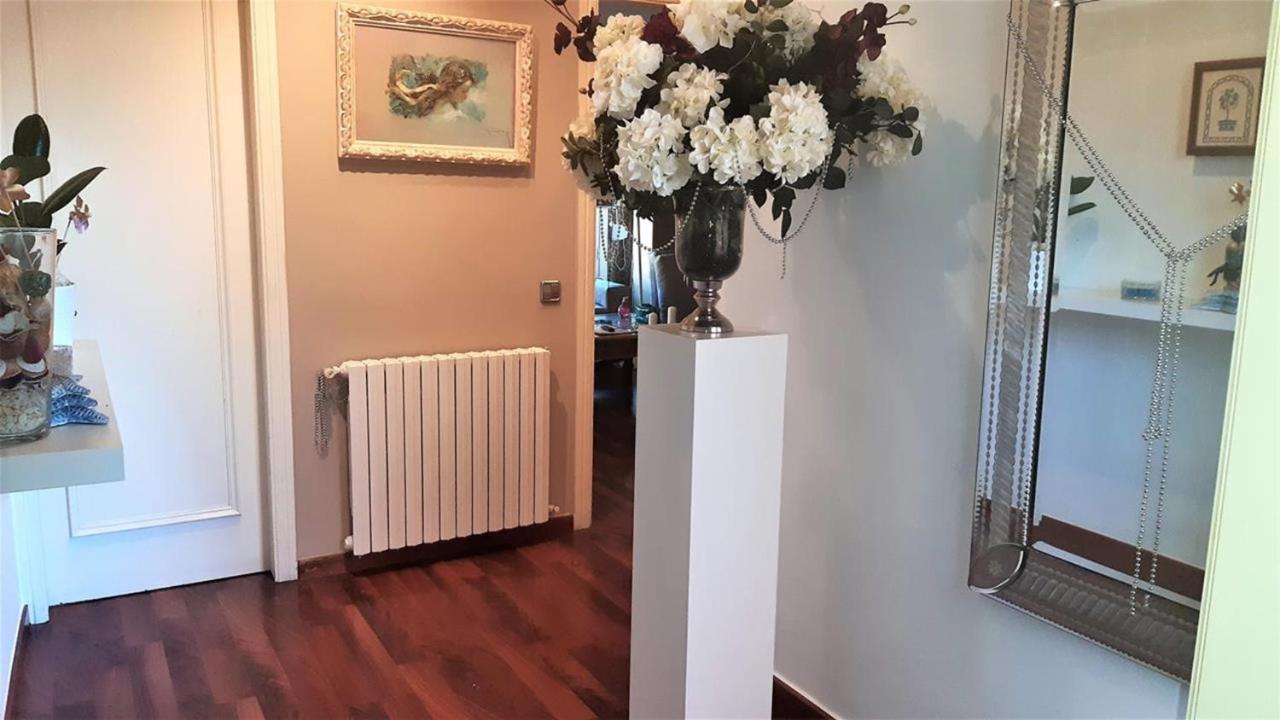 Apartamento Calella-Beach 외부 사진