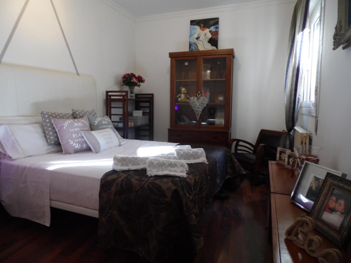 Apartamento Calella-Beach 외부 사진