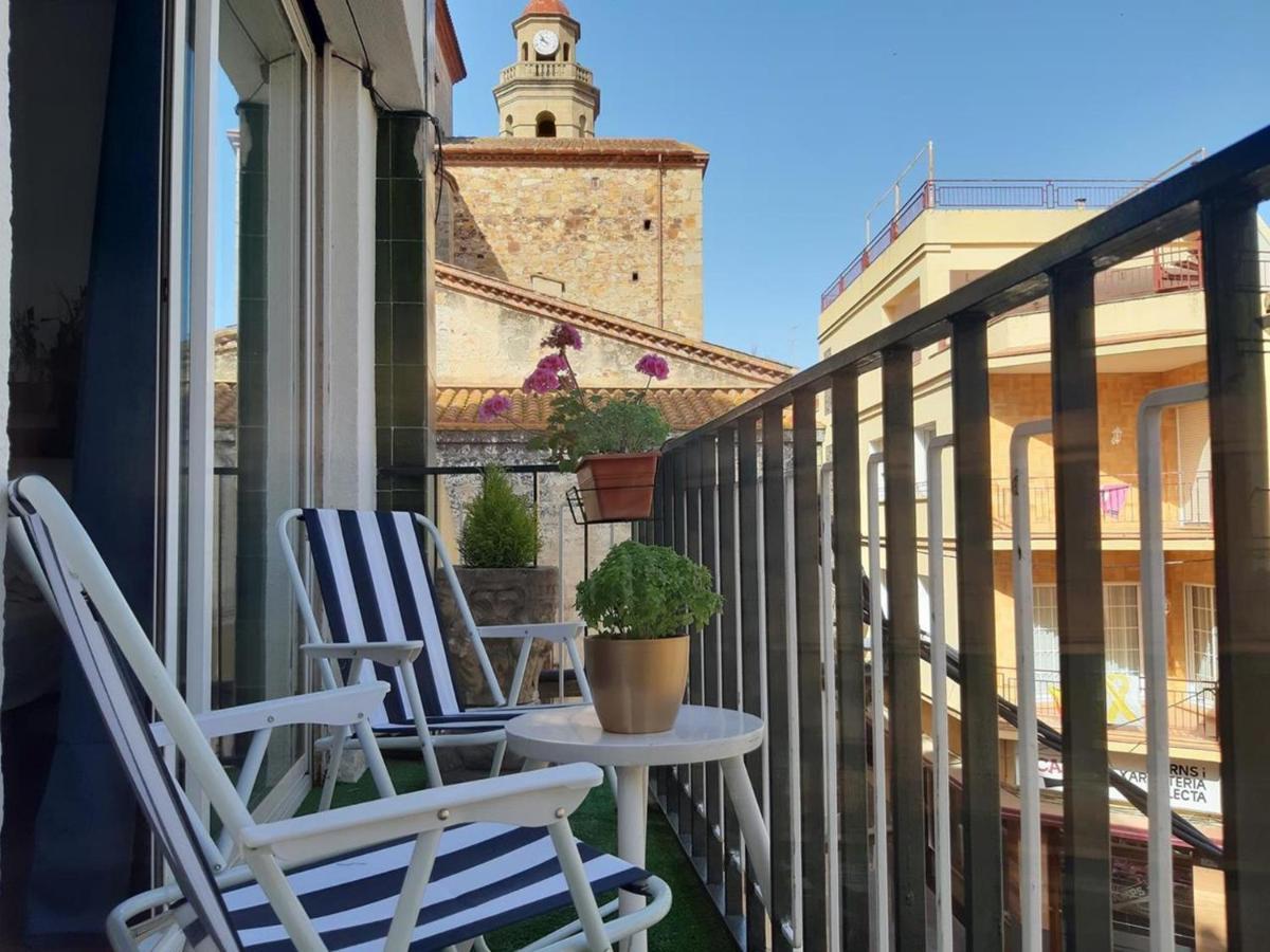 Apartamento Calella-Beach 외부 사진