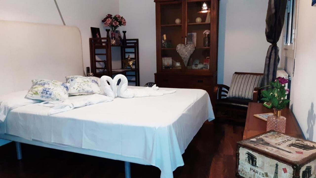 Apartamento Calella-Beach 외부 사진