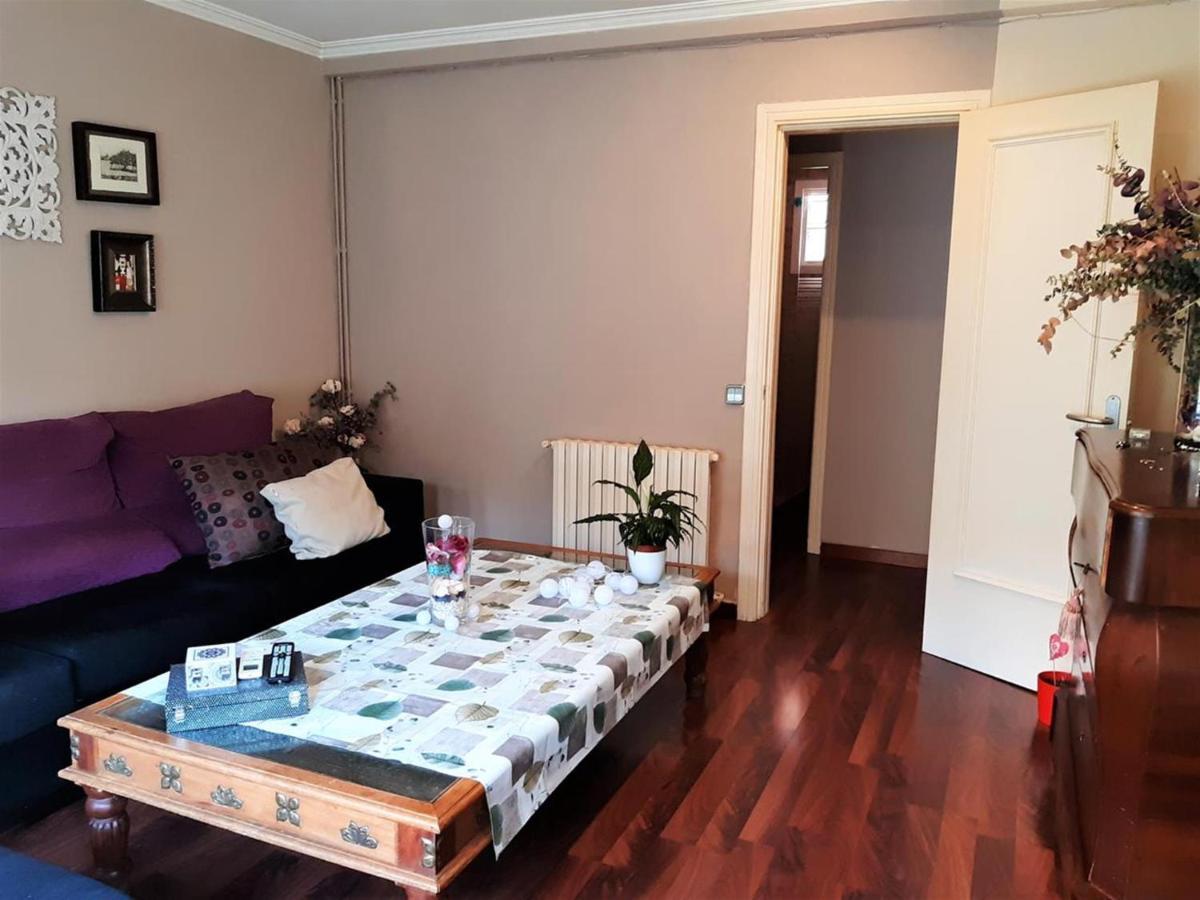 Apartamento Calella-Beach 외부 사진