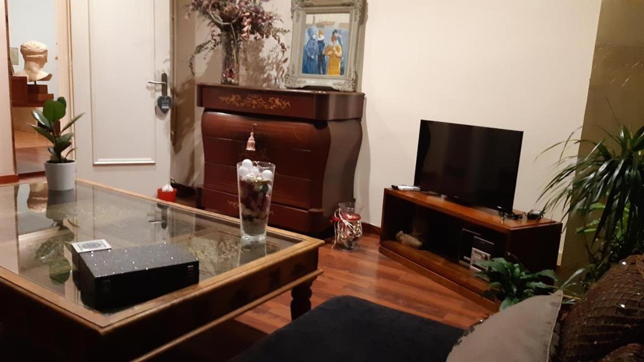 Apartamento Calella-Beach 외부 사진