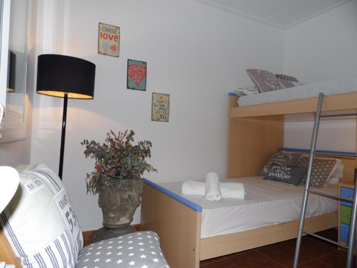 Apartamento Calella-Beach 외부 사진
