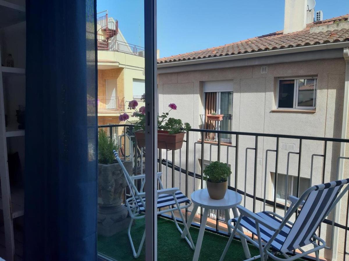 Apartamento Calella-Beach 외부 사진