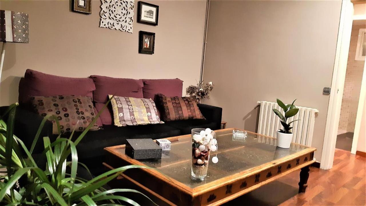 Apartamento Calella-Beach 외부 사진