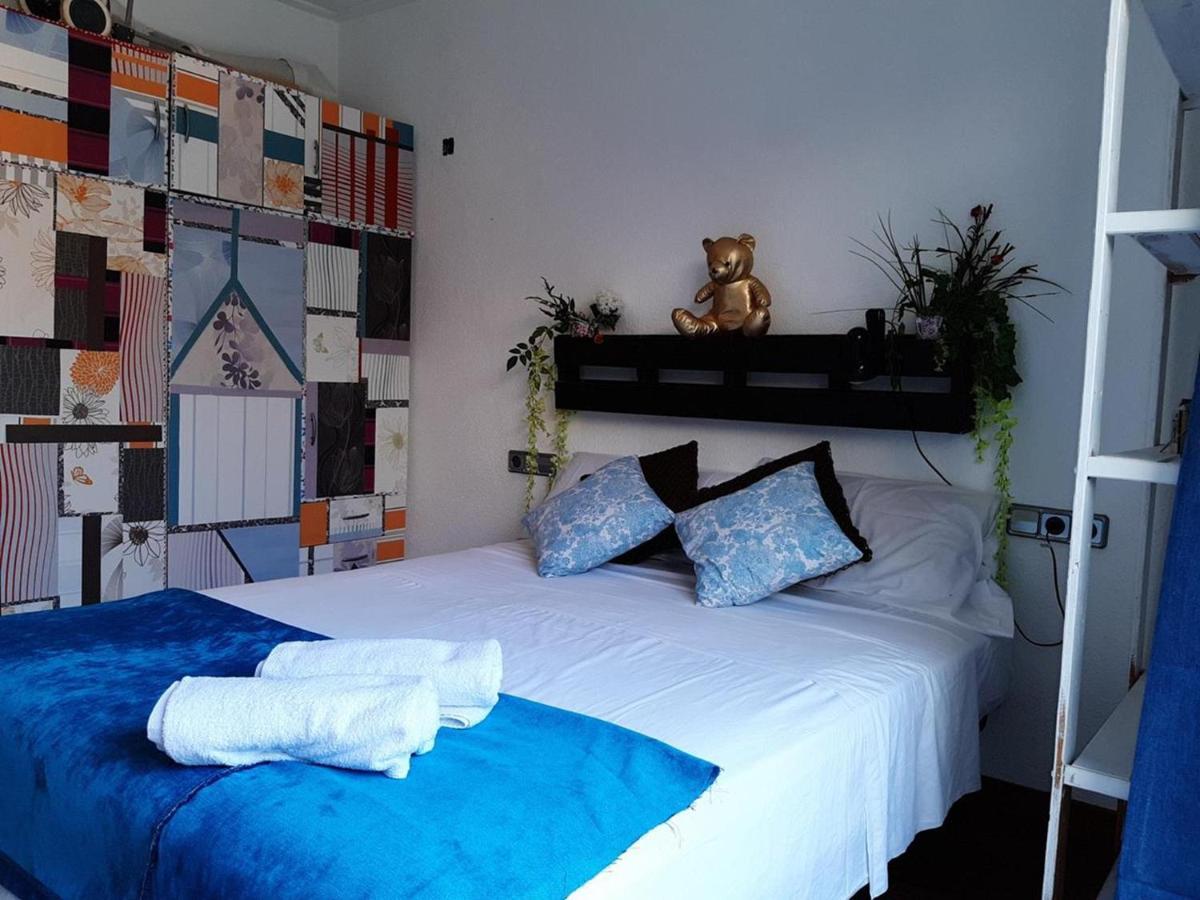 Apartamento Calella-Beach 외부 사진