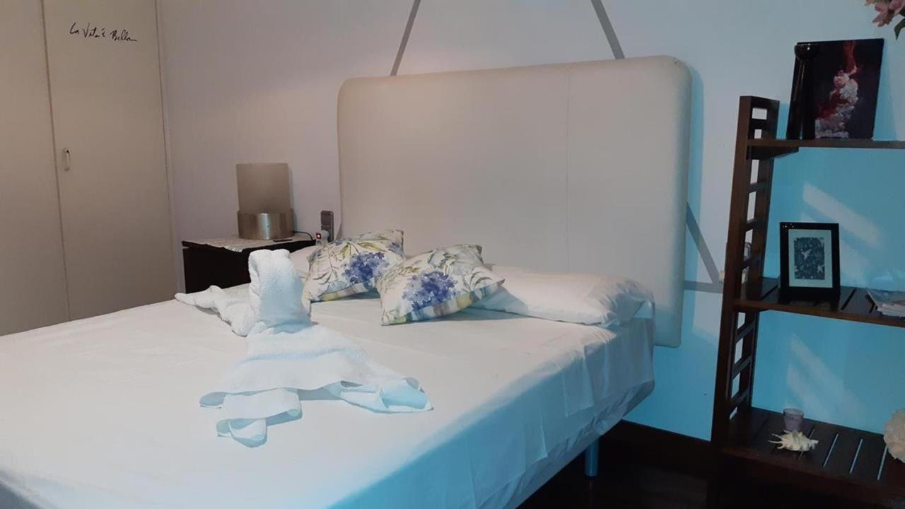 Apartamento Calella-Beach 외부 사진