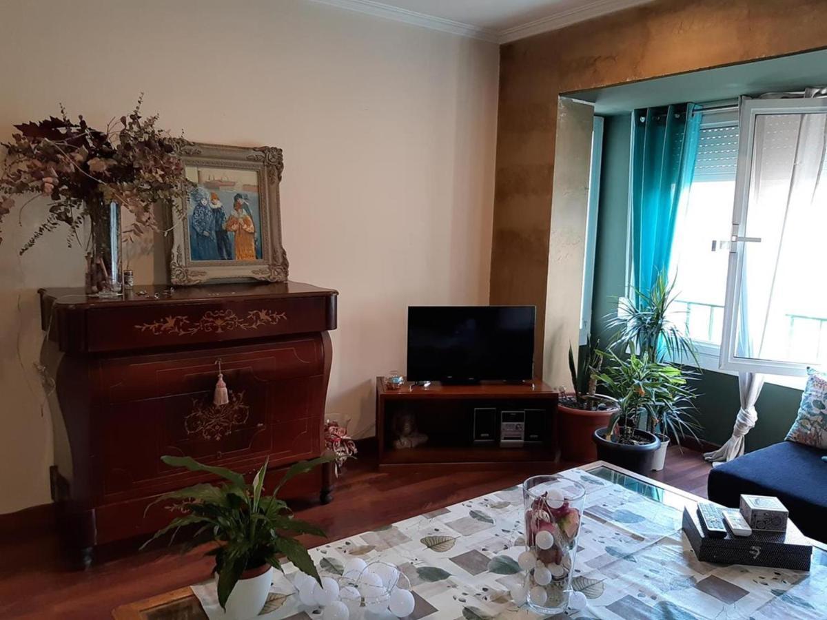Apartamento Calella-Beach 외부 사진