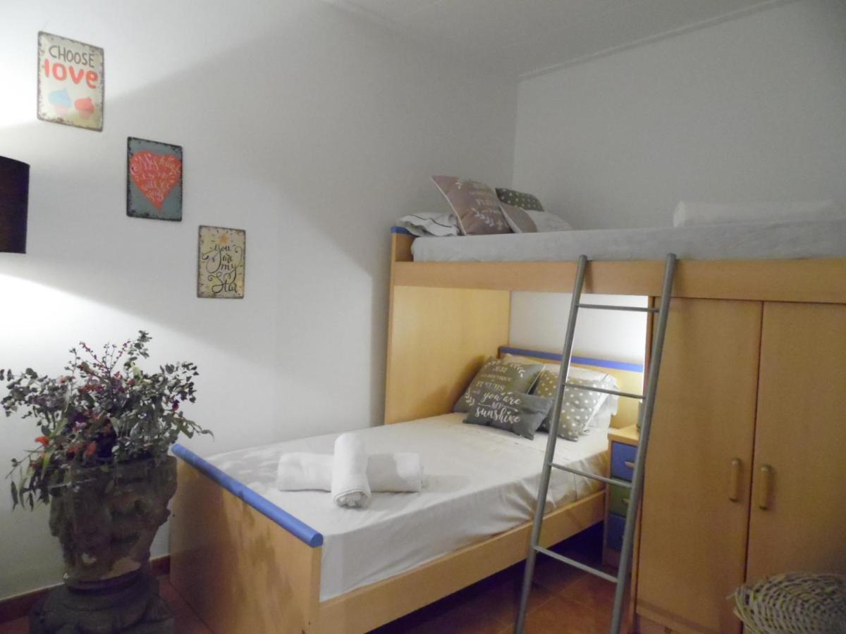 Apartamento Calella-Beach 외부 사진