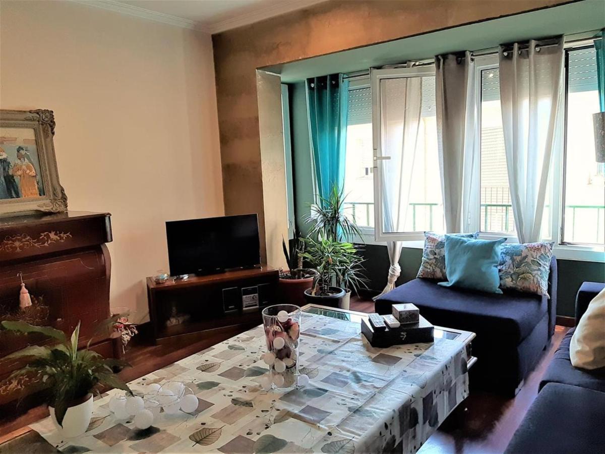 Apartamento Calella-Beach 외부 사진