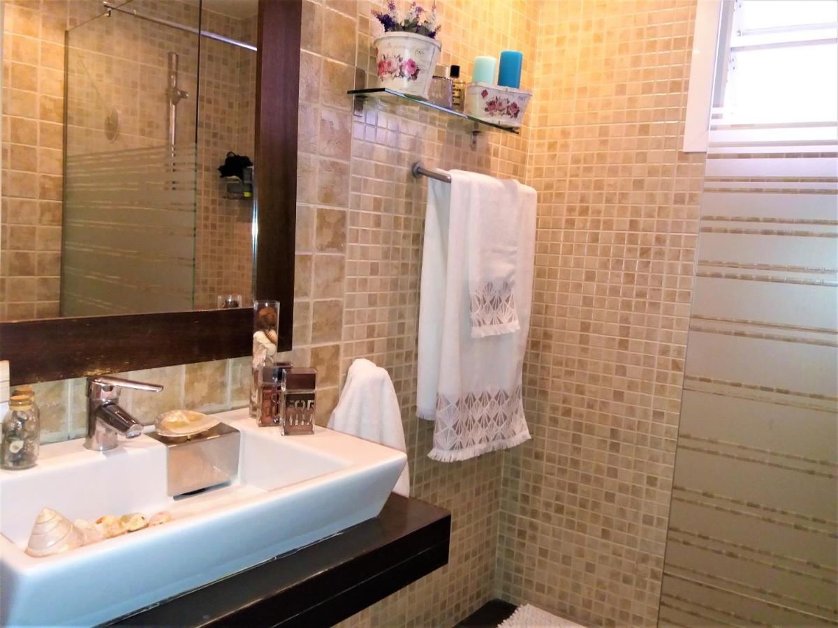 Apartamento Calella-Beach 외부 사진