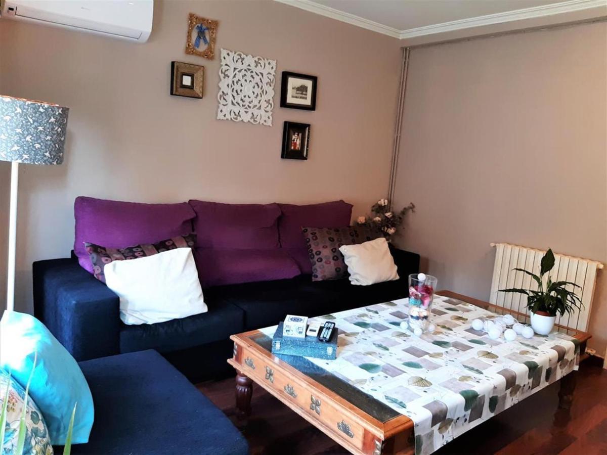 Apartamento Calella-Beach 외부 사진