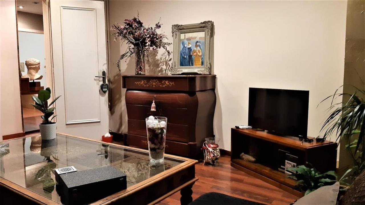 Apartamento Calella-Beach 외부 사진