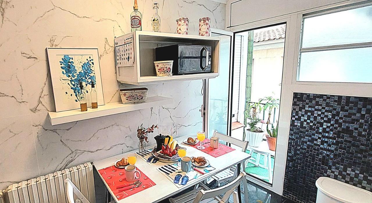 Apartamento Calella-Beach 외부 사진