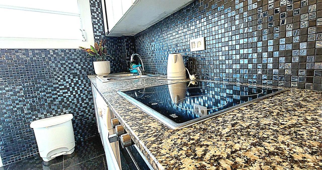 Apartamento Calella-Beach 외부 사진