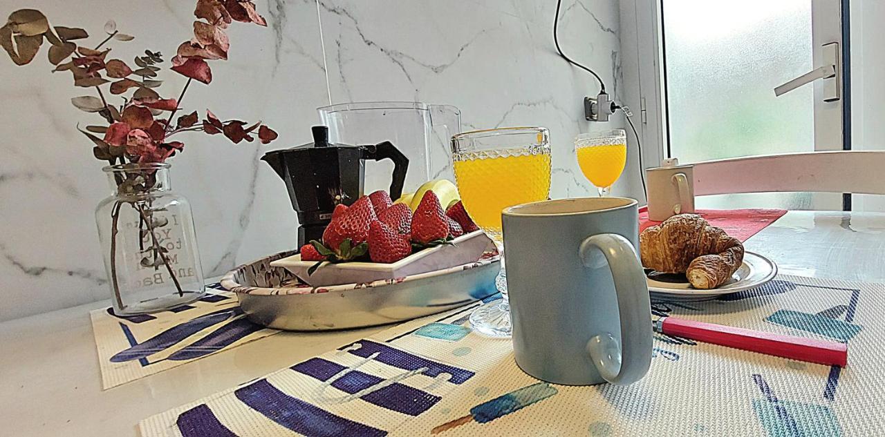 Apartamento Calella-Beach 외부 사진