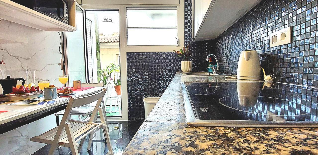 Apartamento Calella-Beach 외부 사진