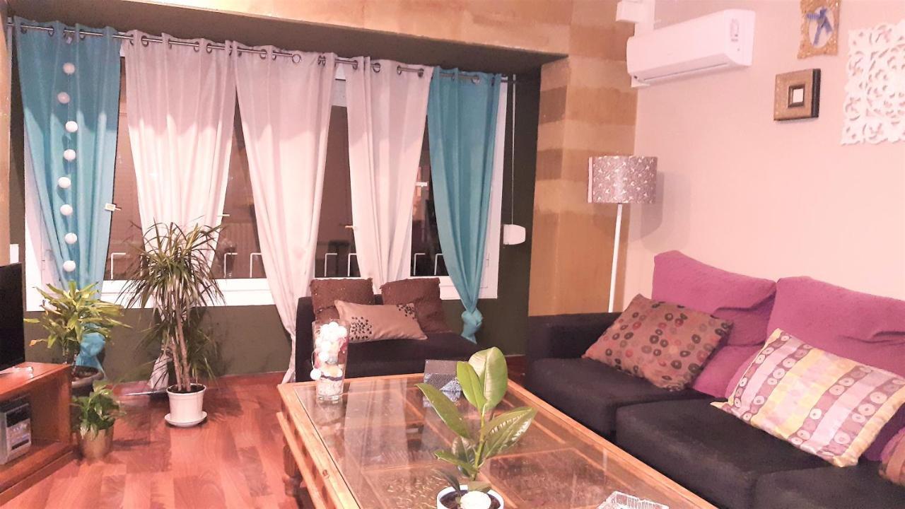 Apartamento Calella-Beach 외부 사진