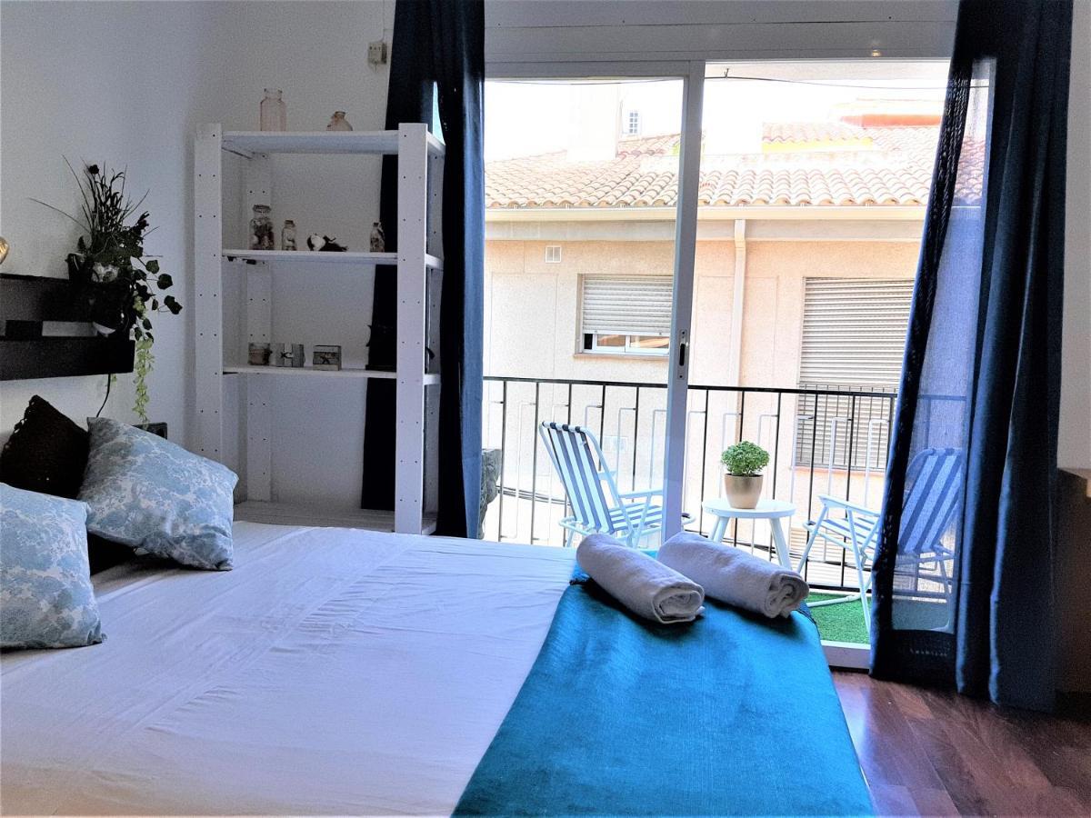 Apartamento Calella-Beach 외부 사진